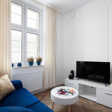 Elite Apartments Carrara Гданьск Экстерьер фото